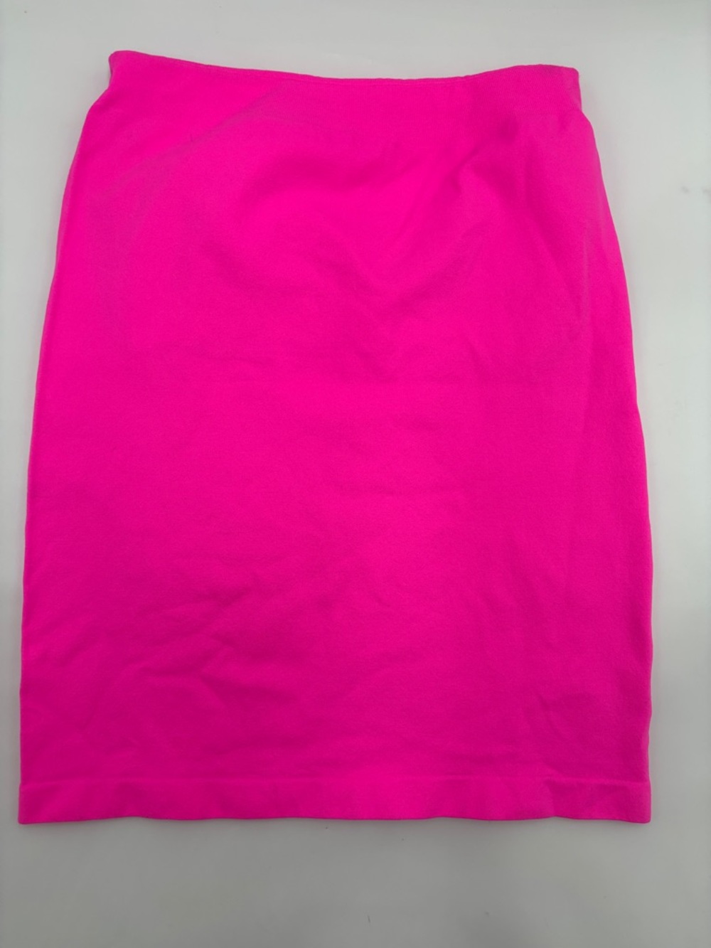 Intimately x Free People Neon Pink Tube Top - Picture 4 of 5